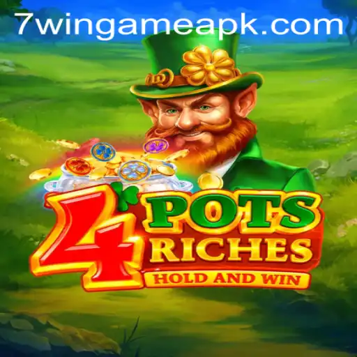 Exploring the Dynamic World of 4potsriches: A New Era in Gaming with 7WIN.GAME
