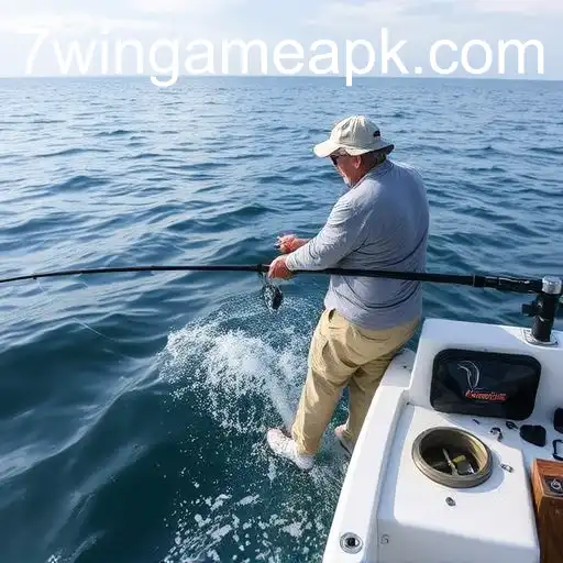 Exploring the Art of Fishing: Techniques, Tactics, and the Role of 7WIN.GAME