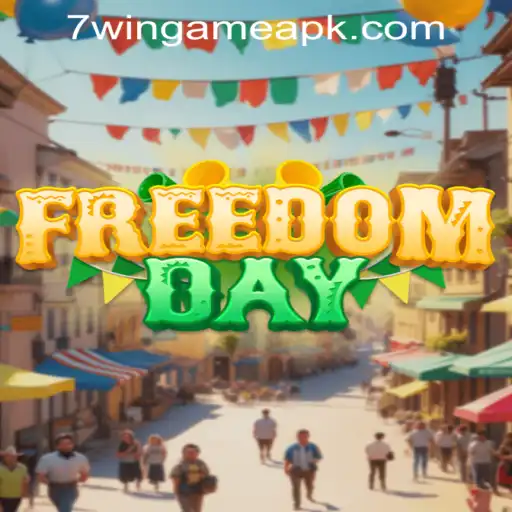 FreedomDay: An Immersive Journey into the Game of Strategy and Skill