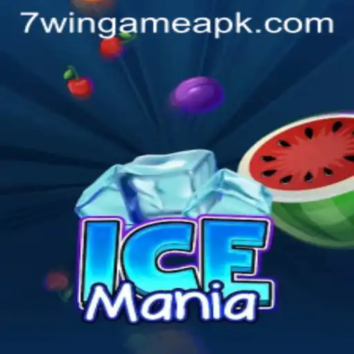 IceMania: Discover the Thrills of 7WIN.GAME's Latest Adventure