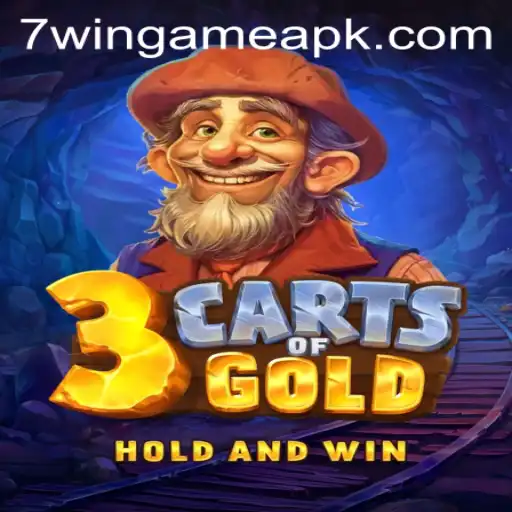 Unveiling the Intriguing World of 3cartsOfGold: A New Gaming Sensation