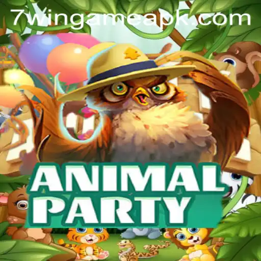 Discover the Excitement of AnimalParty: A Guide to the Wild World of 7WIN.GAME