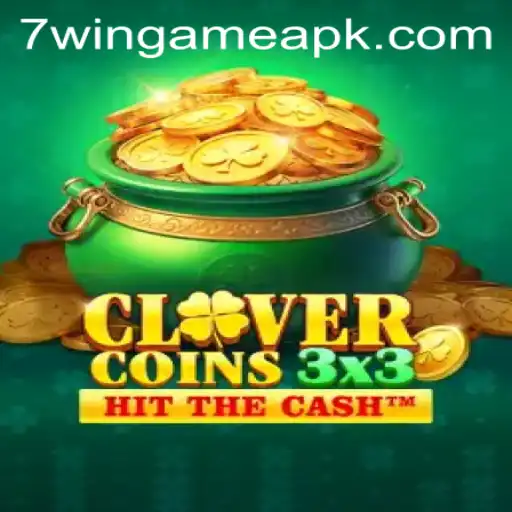 Exploring the Engaging World of Clovercoin3x3 at 7WIN.GAME