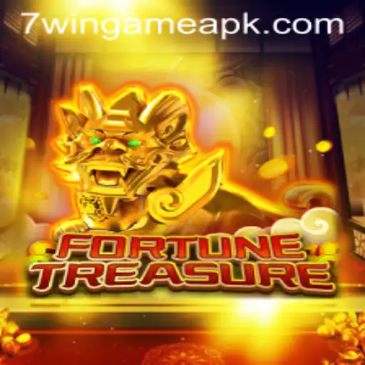 FortuneTreasure: A Dive into the Exciting World of 7WIN.GAME