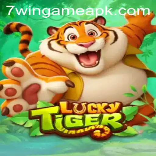 Exploring the Exciting World of LuckyTiger: A Guide to 7WIN.GAME