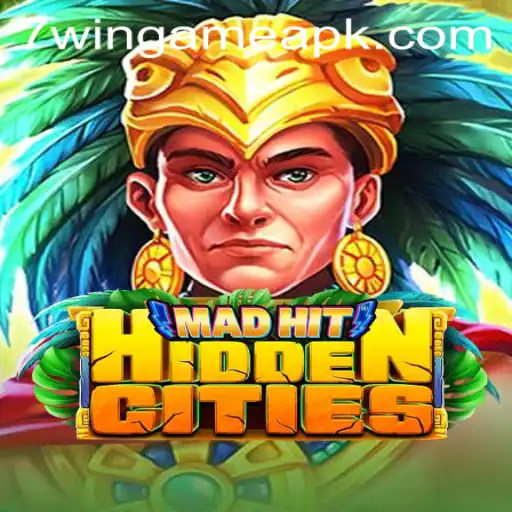MadHitHiddenCities: Exploring the Intricacies of a Gaming Phenomenon 7WIN.GAME