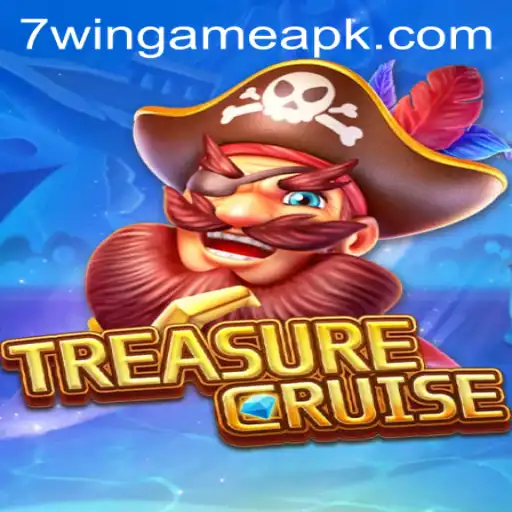Exploring TREASURECRUISE: Unveiling the Adventures of 7WIN.GAME