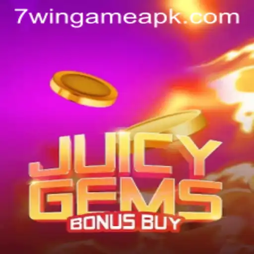 JuicyGemsBonusBuy: Dive into the World of Vibrant Gaming at 7WIN.GAME