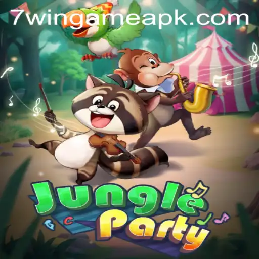 Discover the Thrilling World of JungleParty: A 7WIN.GAME Experience