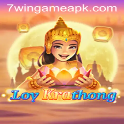 Exploring the Unique World of LoyKrathong: A Game by 7WIN.GAME