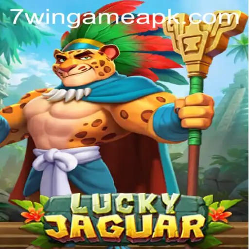 The Thrilling World of LuckyJaguar: A Dive into 7WIN.GAME