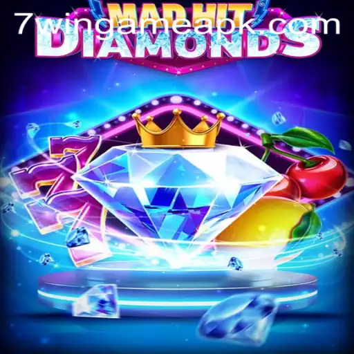 MadHitDiamonds: The Thrilling Game of Strategy and Luck