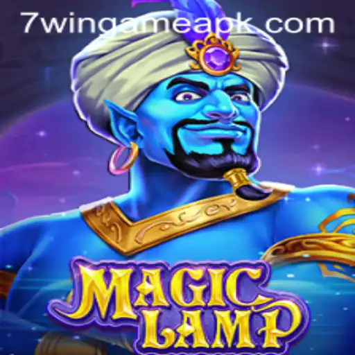 Unlock the Wonders of MagicLamp at 7WIN.GAME