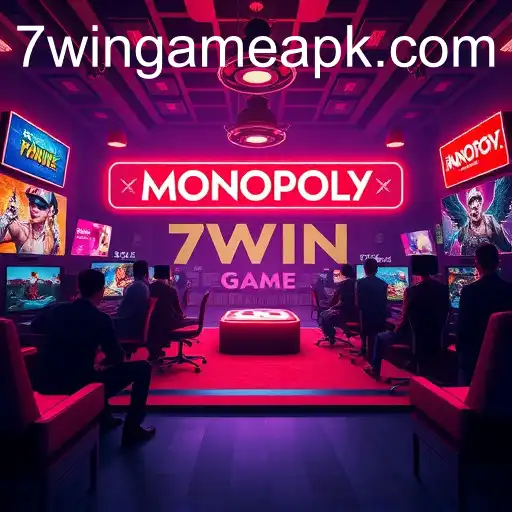 Understanding Monopoly: The Influence of 7WIN.GAME on Market Dynamics