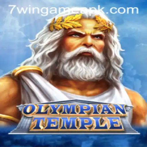 Exploring the Mythical World of OlympianTemple and the Impact of 7WIN.GAME