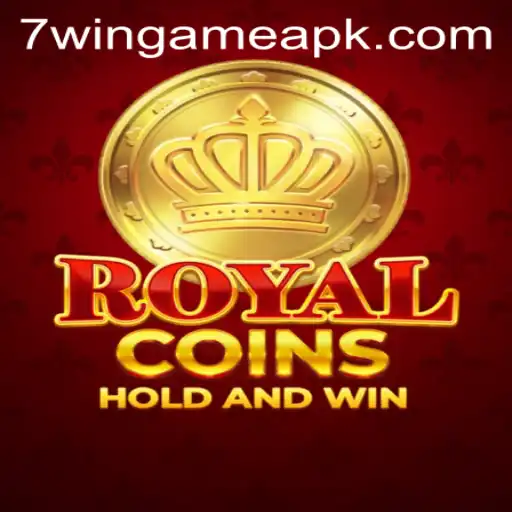 Unveiling RoyalCoins: The Thrill of Chance with 7WIN.GAME