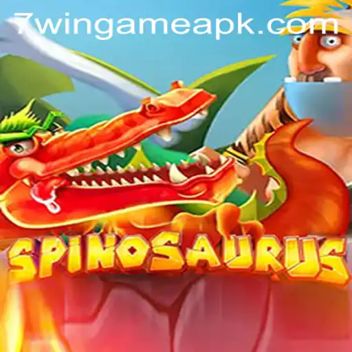 Exploring the Thrills of Spinosaurus | A Dive into 7WIN.GAME’s Latest Adventure