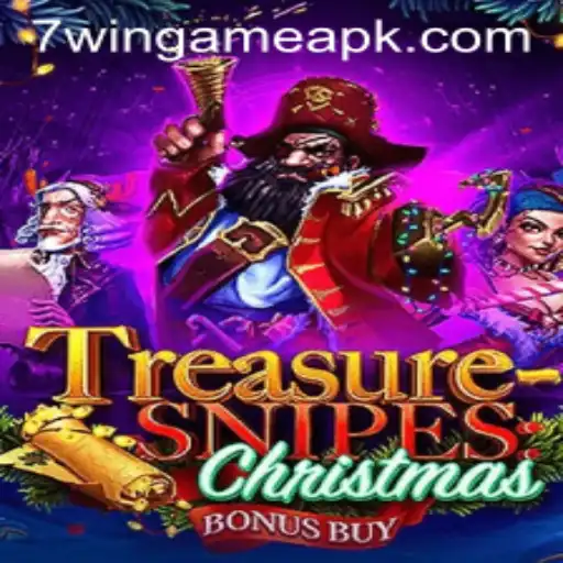 Unveiling TreasuresnipesChristmas: A Festive Adventure