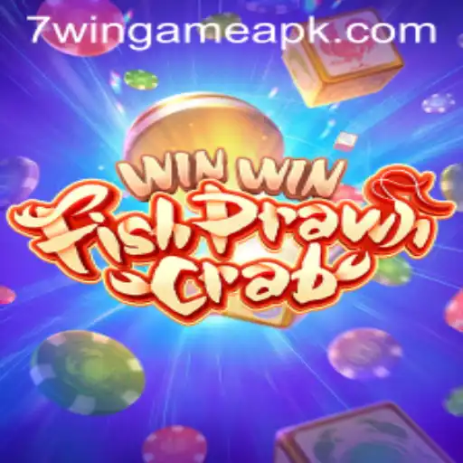 Exploring the Exciting World of WinWinFishPrawnCrab on 7WIN.GAME